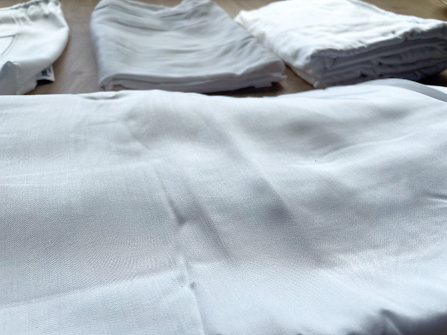 panda bamboo bedding